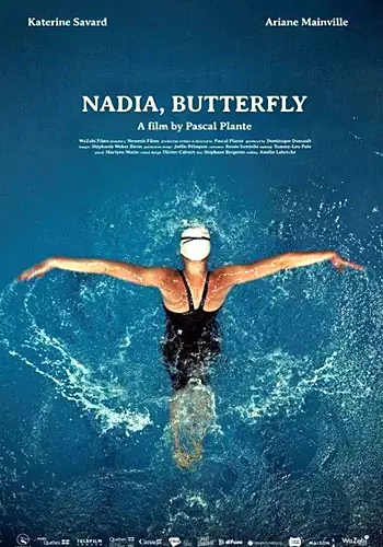 Nadia, Butterfly (VOSE)