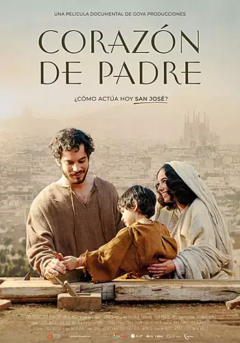 Corazn de padre