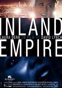 Pelicula Inland empire, drama, director David Lynch