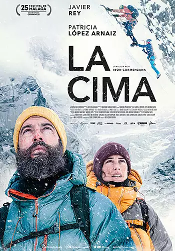 La cima