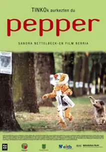 Pepper (EUSK)