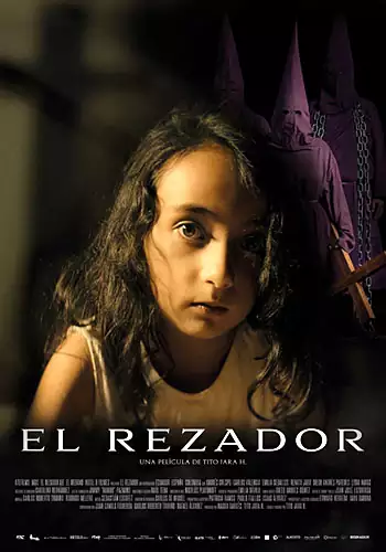 El rezador