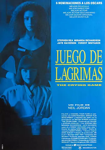 Juego de lgrimas