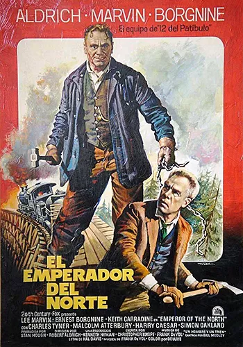 El emperador del norte