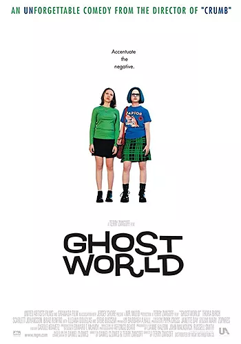 Ghost World
