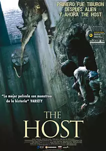 The host