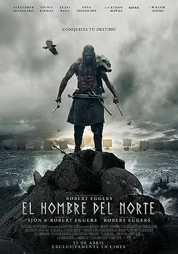 El hombre del norte