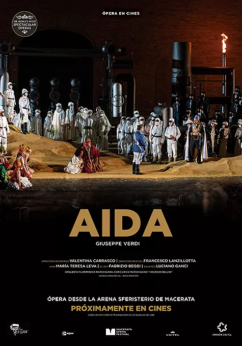 Aida (Macerata Opera Festival)