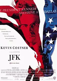 JFK (Caso abierto)