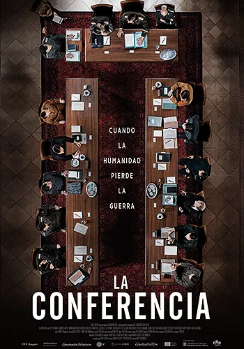 La conferencia