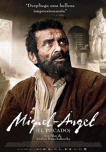Miguel ngel (el pecado)
