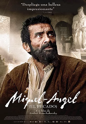 Miguel Ángel (el pecado) (VOSE)