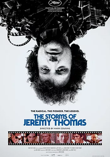 Jeremy Thomas, una vida de cine (VOSE)