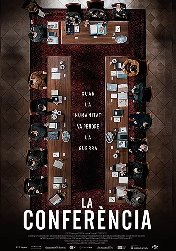 La conferncia (CAT)