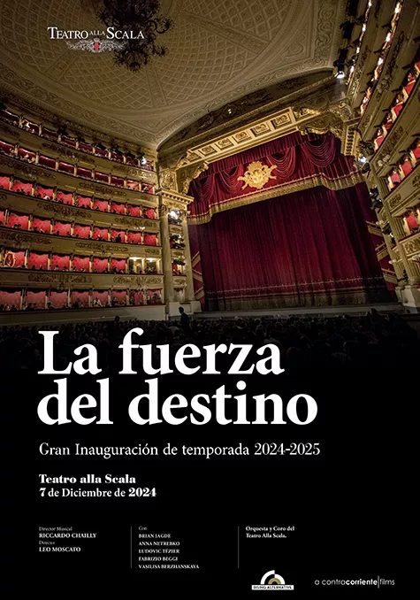 La forza del destino (Teatro alla Scala de Milano)