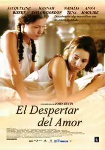 El despertar del amor