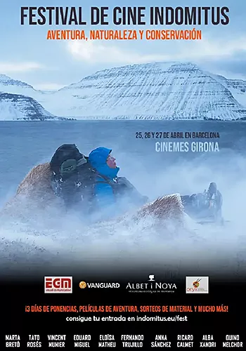 III Festival INDOMITUS