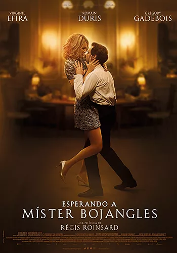 Esperando a M�ster Bojangles