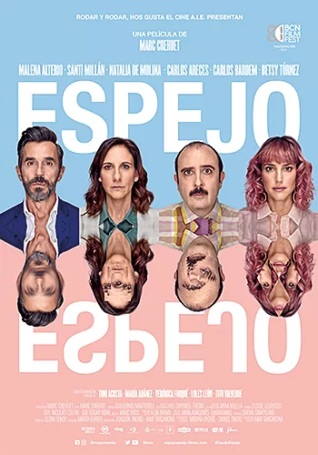 Espejo, espejo