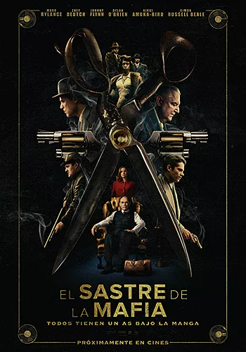 El sastre de la mafia