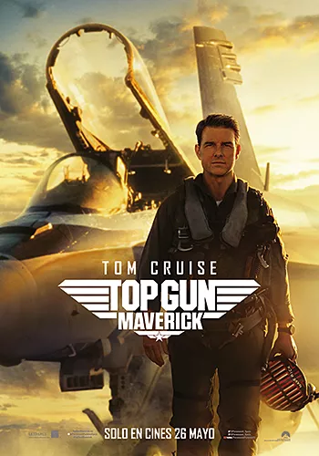 Top Gun Maverick