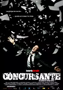 Concursante