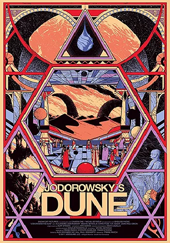 Jodorowsky