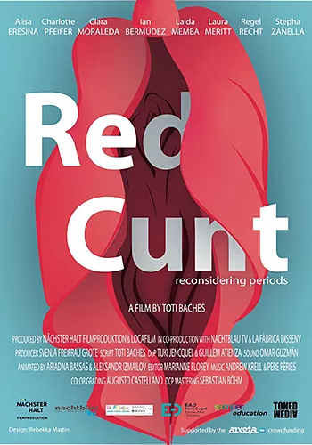 Red Cunt (VOSC)