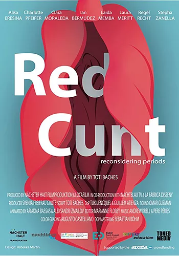 Red Cunt (CAT)