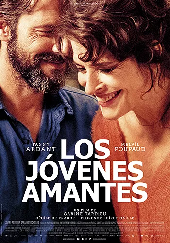 Los j�venes amantes