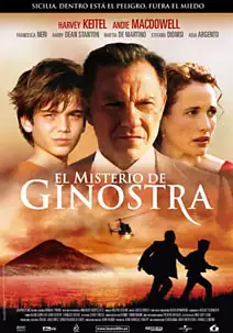 El misterio de Ginostra