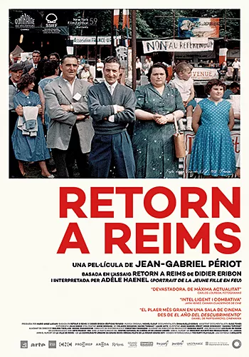 Retorn a Reims (CAT)