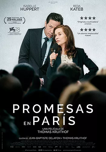 Promesas en Pars
