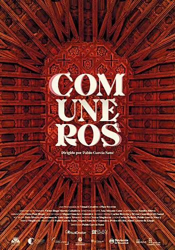 Comuneros
