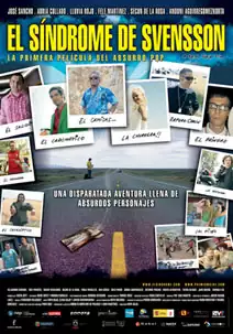 El s�ndrome de Svensson