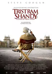 Tristram Shandy: A cock and bull strory