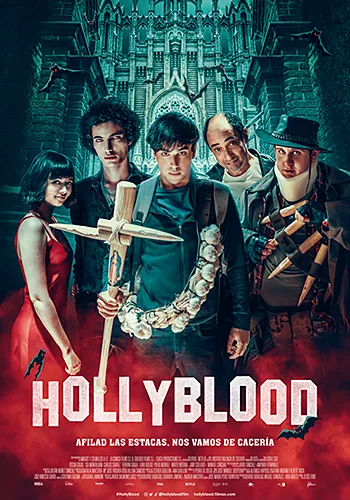 HollyBlood