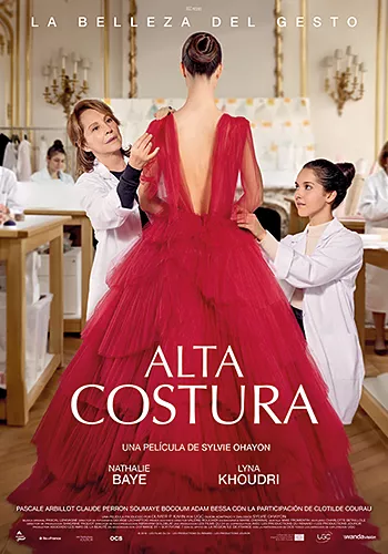 Alta costura