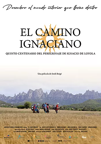 El camino Ignaciano