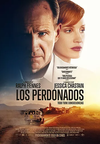 Los perdonados