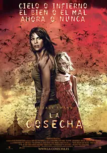 La cosecha