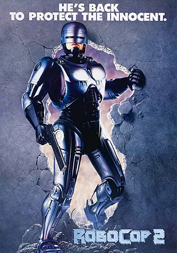 Robocop 2
