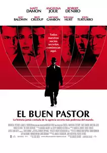 El buen pastor