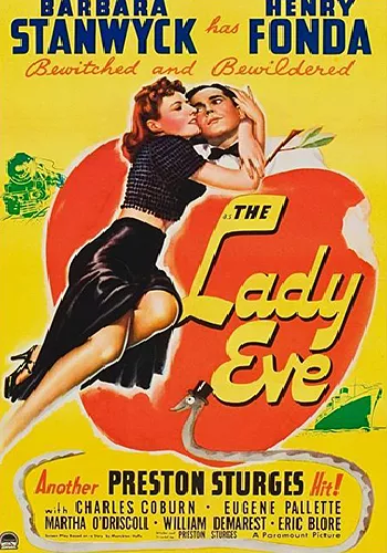 Las tres noches de Eva