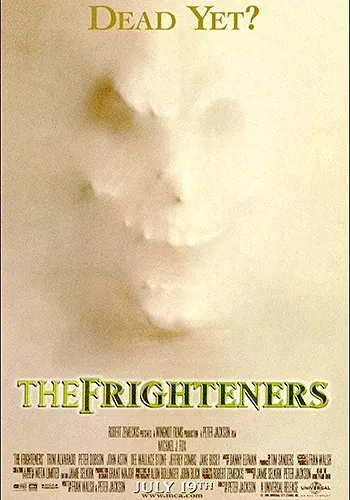 Agrrame esos fantasmas