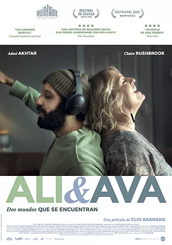 Ali y Ava