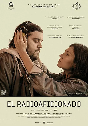 El radioaficionado