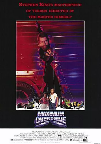 La rebelin de las mquinas