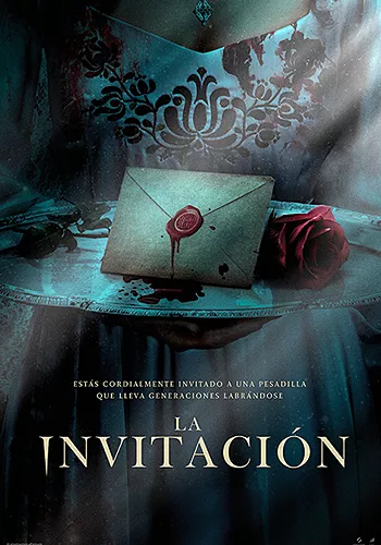 La invitacin