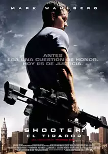 Shooter: El tirador
